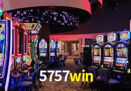 Security Systems 5757win