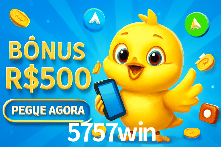 Account Benefits 5757win