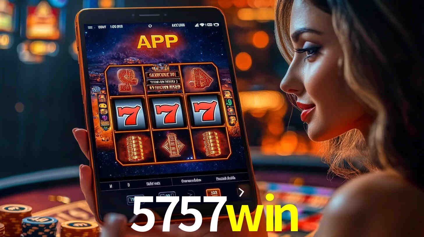 5757win app