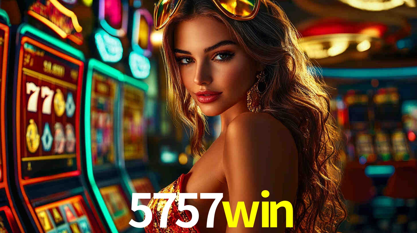 5757win App Interface