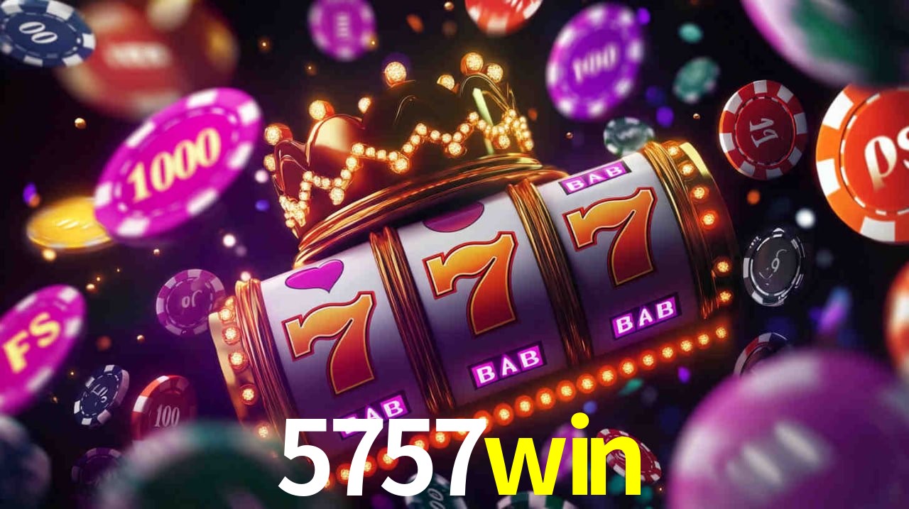 Bonus Features 5757win