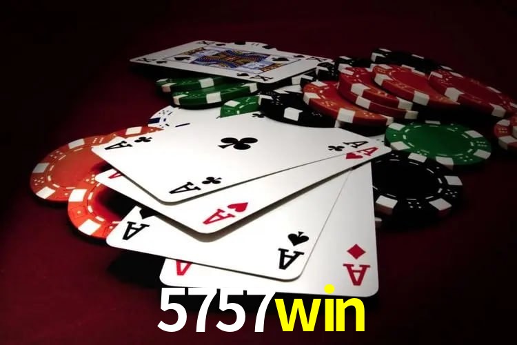 cassino 5757win