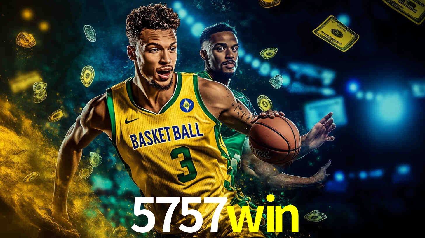 Desvendando o Mundo dos Jogos Virtuais na 5757win