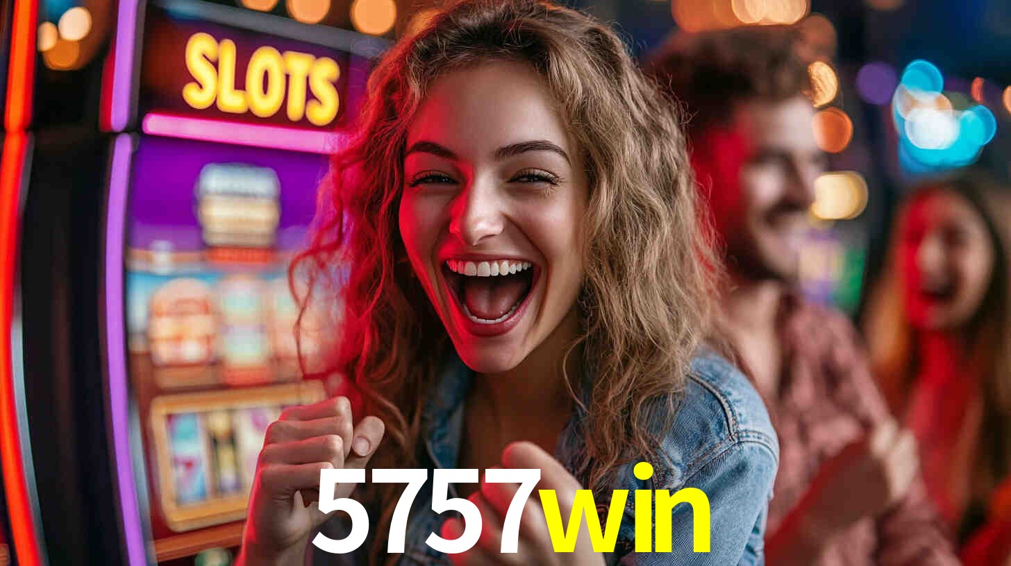 Apostas Esportivas na 5757win: Um Guia Completo