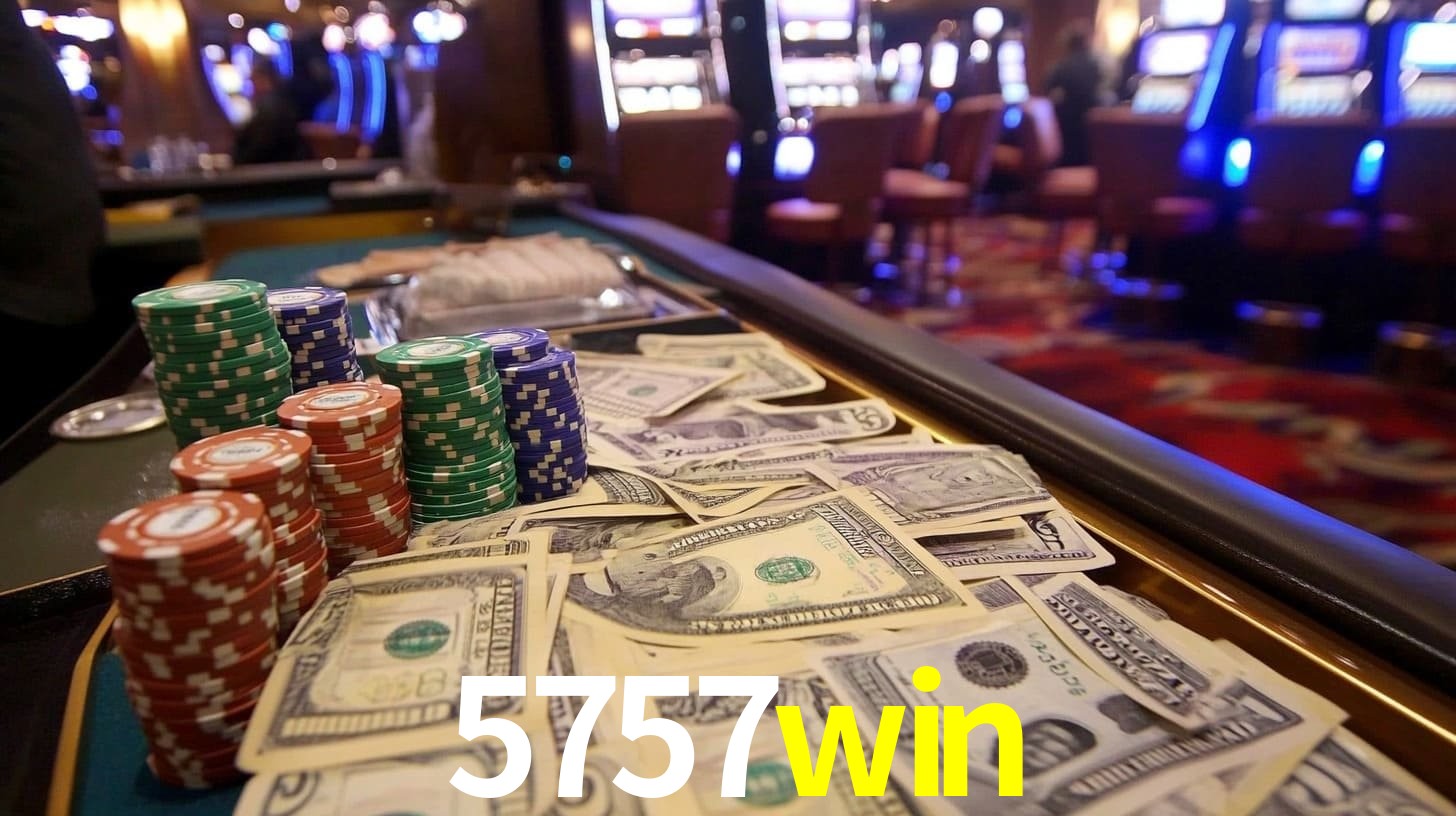 Weekend Specials 5757win