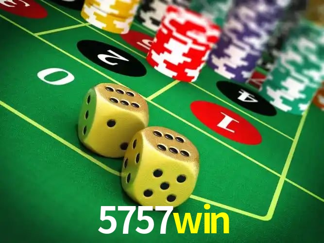 Football Betting 5757win