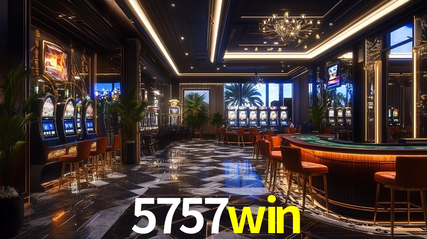 Daily Bonuses 5757win